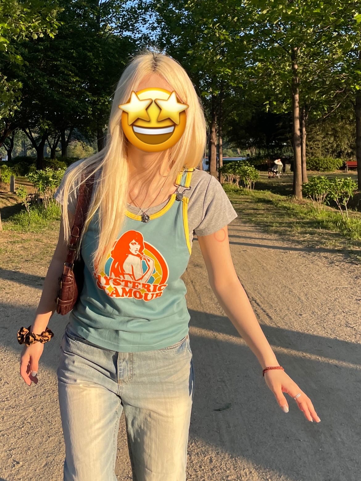 KREAM 스타일