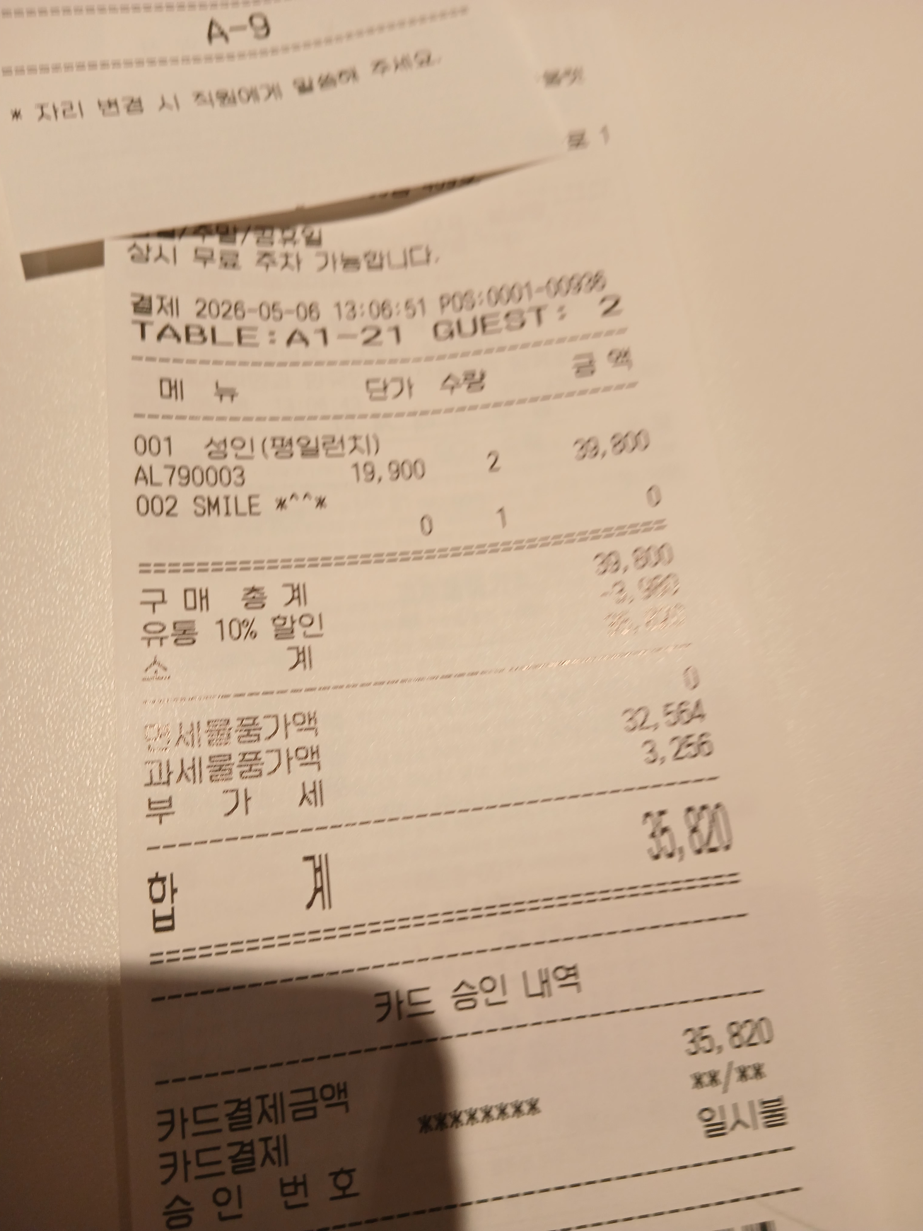 maximalist &amp; omnivore님의 스타일 - 3