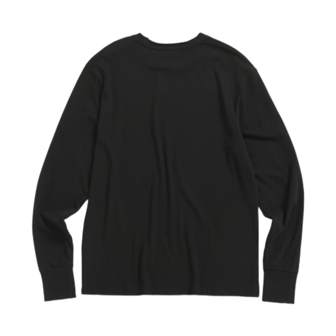 해칭룸 박서 티셔츠 블랙(Hatchingroom Boxer T-Shirt Black) - 2