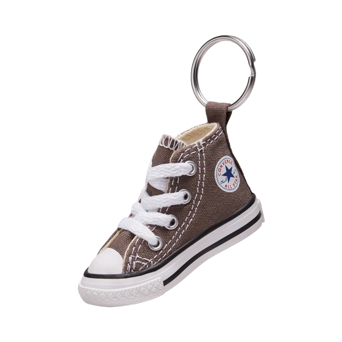 컨버스 척 테일러 키링 차콜(Converse Chuck Taylor Keyring Charcoal)