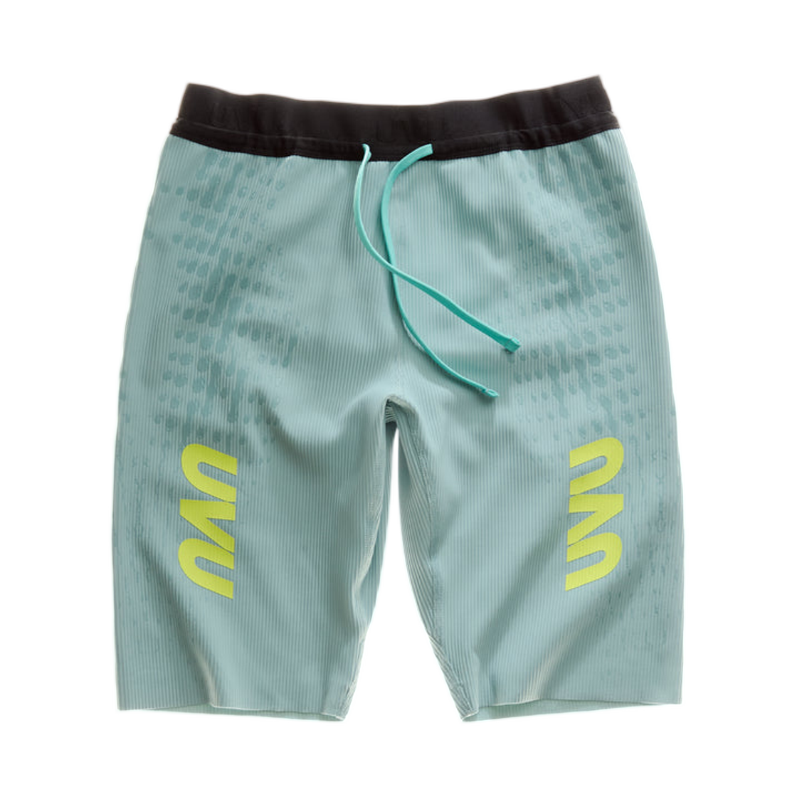 UVU 런던 26 하프 타이츠 라이트 틸(UVU London '26 Half Tights Light Teal)