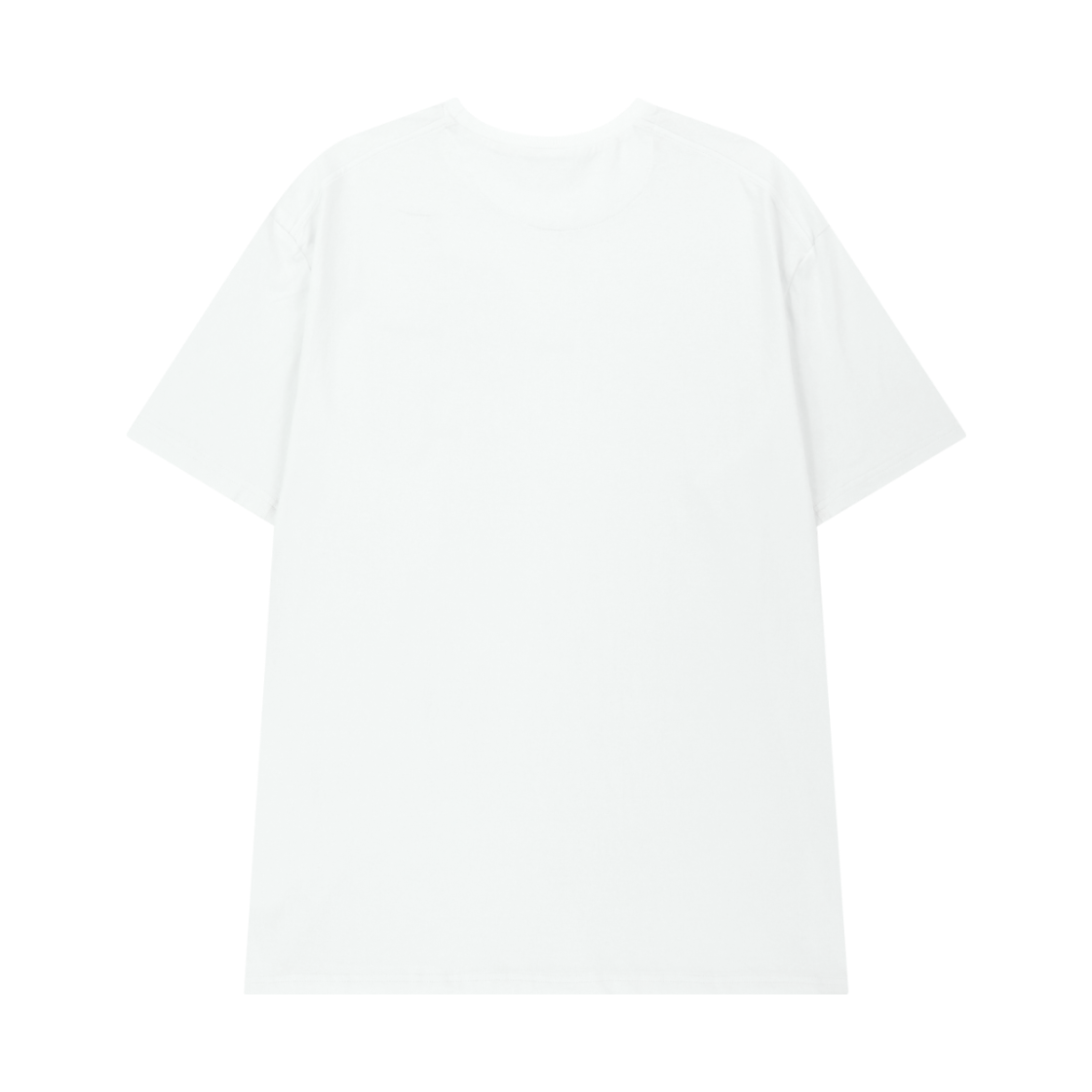 챕터엑스 러닝핏 언더암 에어홀 쇼츠 슬리브 화이트(Chatper.X Running Fit Underarm Airhole Shorts Sleeve White) - 2