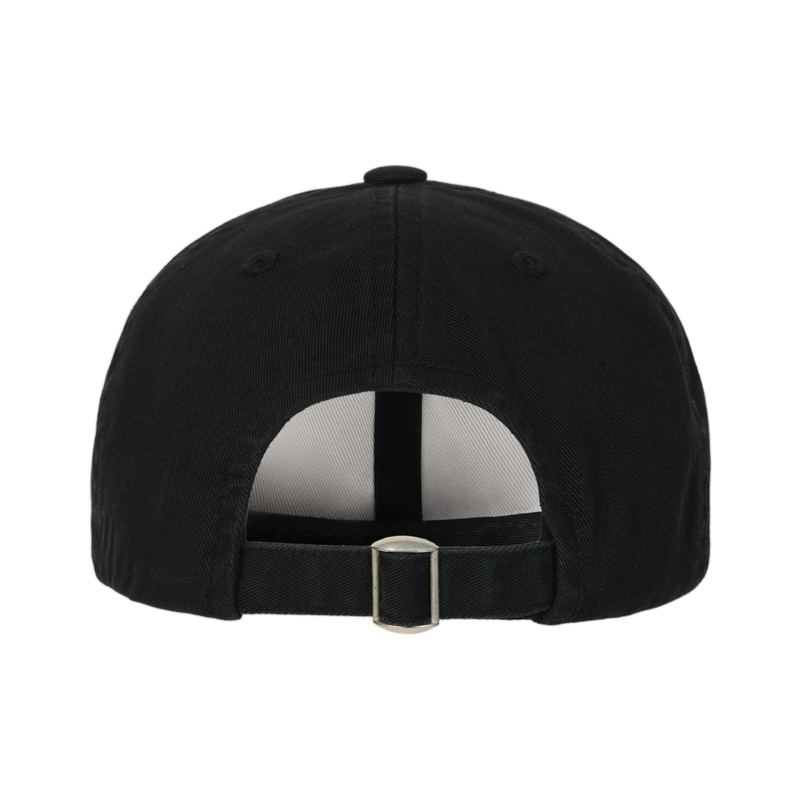 팔라스 런던 피그먼트 6-패널 블랙 - 26SS(Palace London Pigment 6-Panel Black - 26SS) - 2