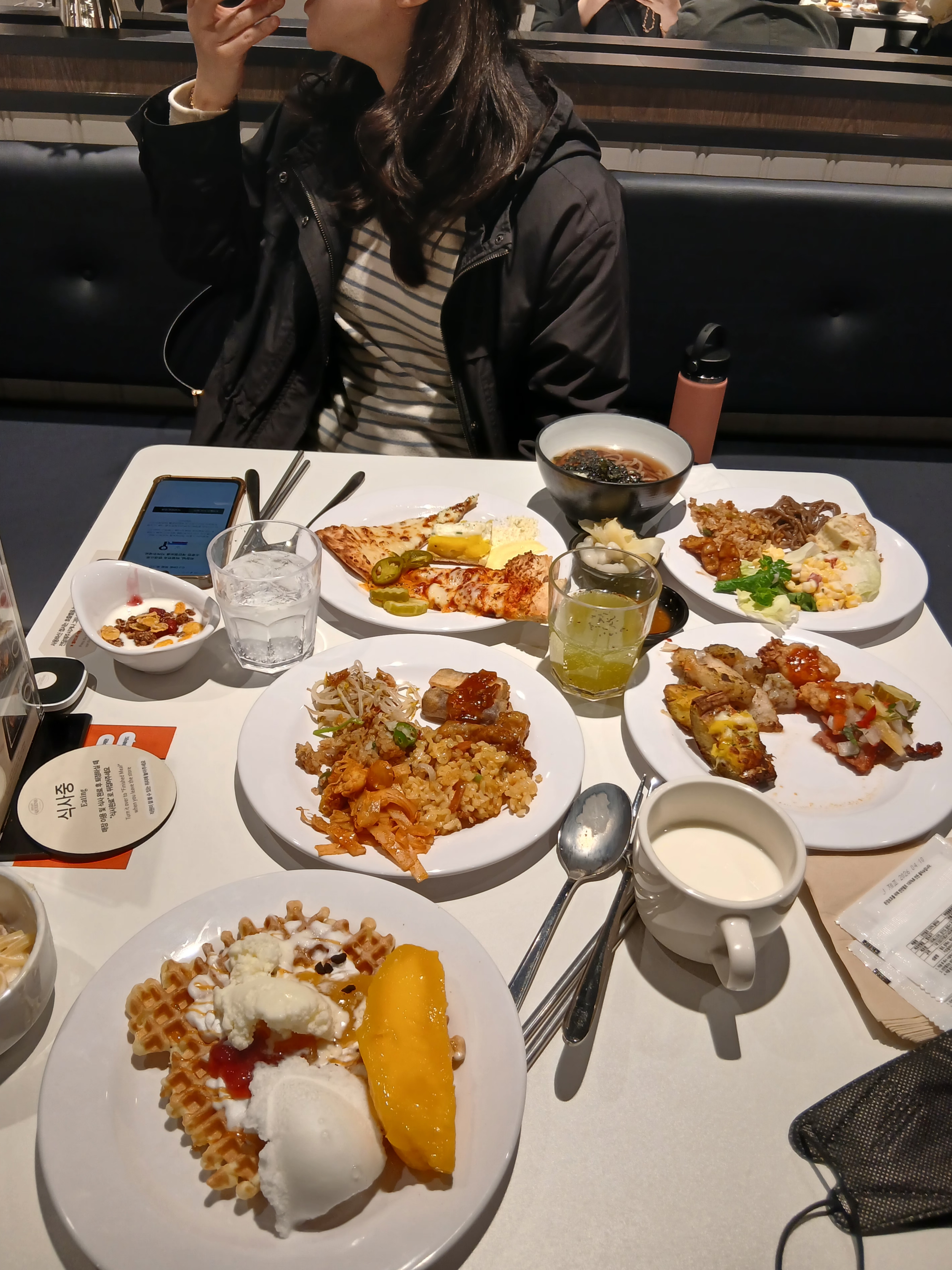 maximalist &amp; omnivore님의 스타일 - 4