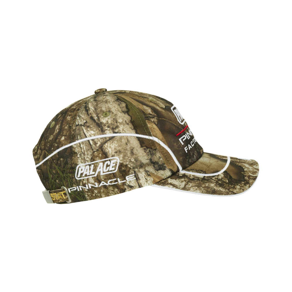 팔라스 당케 6-패널 리얼트리 APX - 26SS(Palace Danke 6-Panel Realtree APX - 26SS) - 2