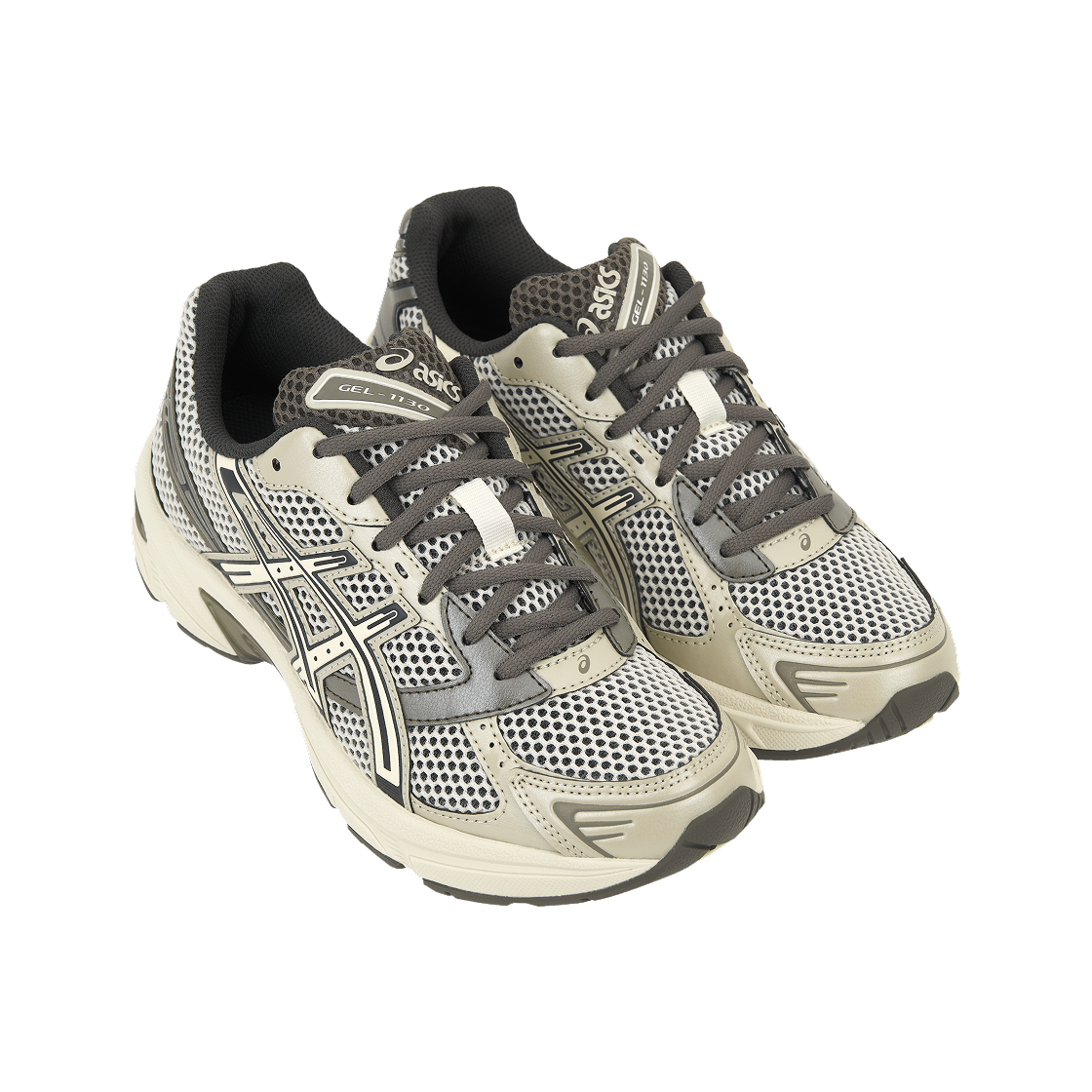 아식스 젤 1130 버치 다크 토프 - 한국 한정(Asics Gel-1130 Birch Dark Taupe - Korea Exclusive) - 4