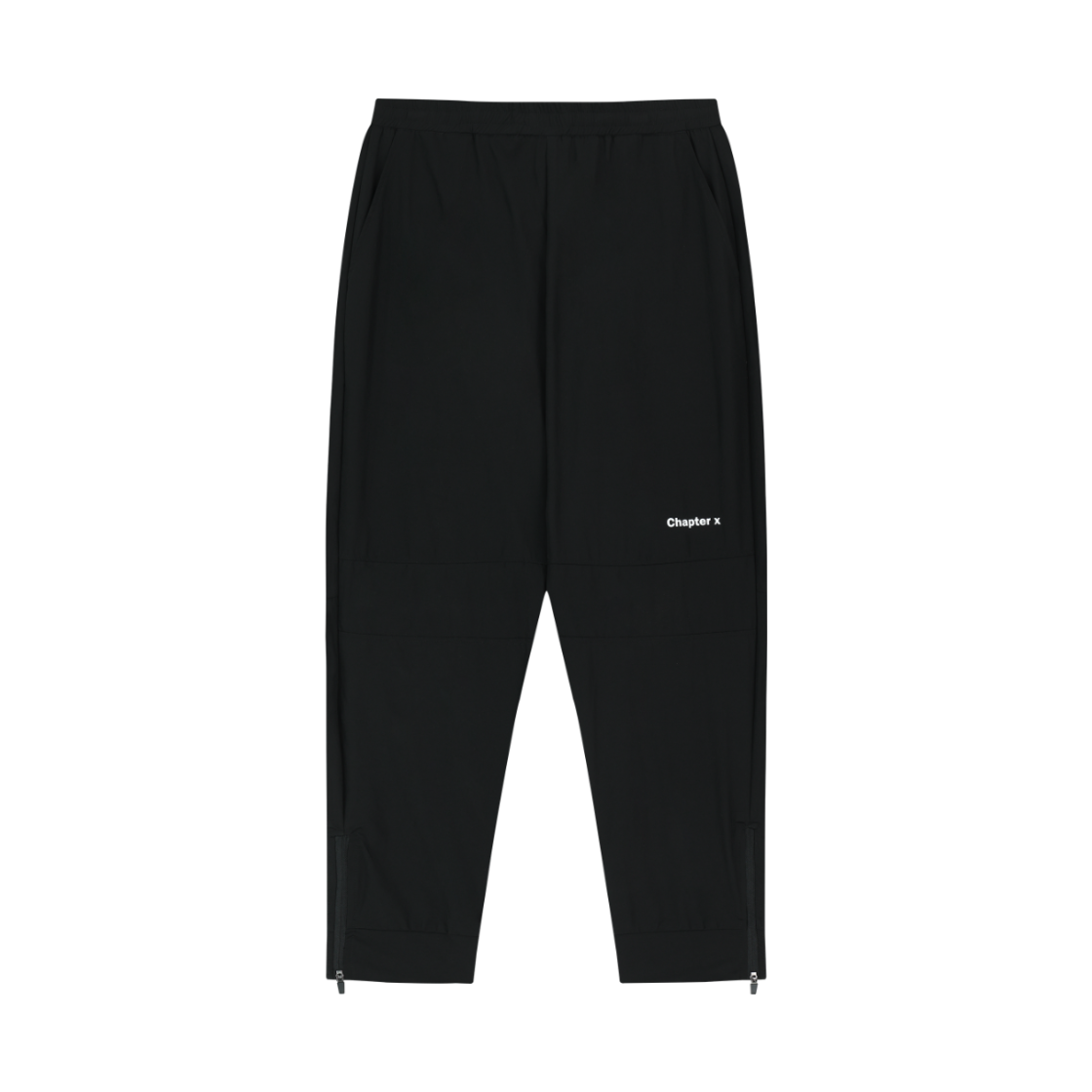 C4004BK Chapter.X Flexible Stretch Active Pants