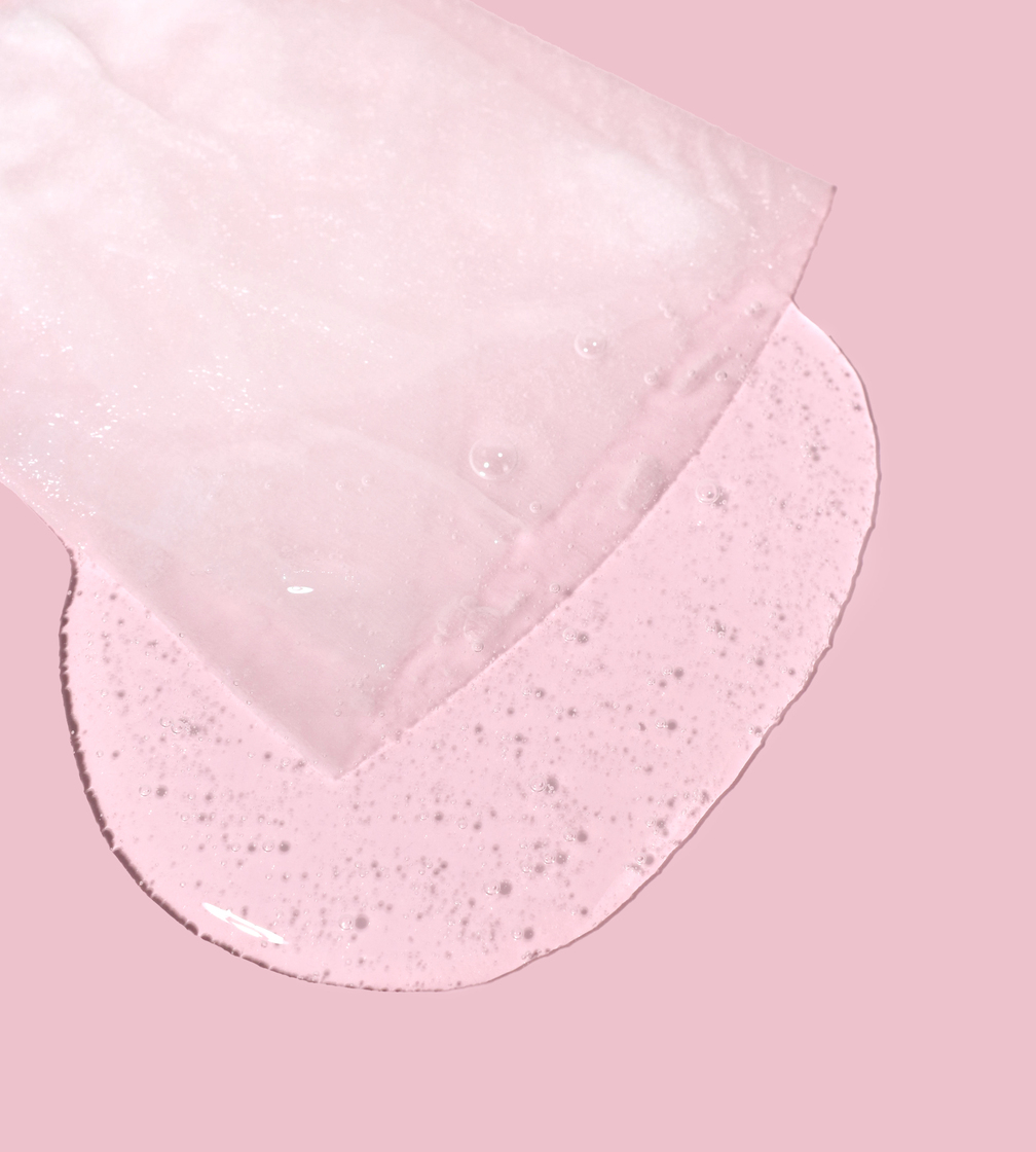 프리티스킨 PDRN TX1 퍼펙트 핏 마스크팩 10매입(PRETTYSKIN PDRN TX1 PERFECT FIT MASK PACK) - 6