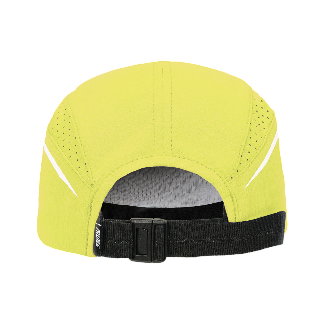 팔라스 패스터 트라이 쿨 러너 소프트 옐로우 - 26SS(Palace Faster Tri-Cool Runner Soft Yellow - 26SS) - 2