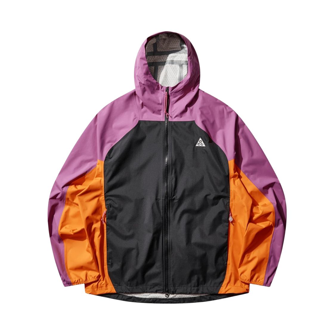 나이키 ACG 판타즈마 스톰핏 ADV 자켓 비비드 퍼플 블랙 - 아시아(Nike ACG Phantazma Storm-Fit ADV Jacket Vivid Purple Black - Asia) - 1