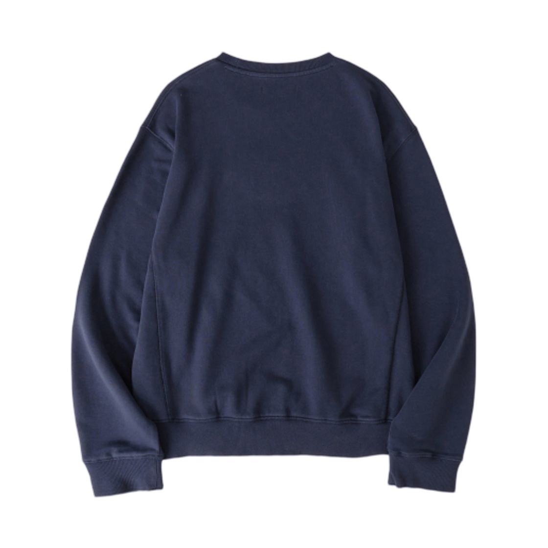 해칭룸 고스트 스웨트셔츠 블루(Hatchingroom Ghost Sweatshirt Blue) - 2