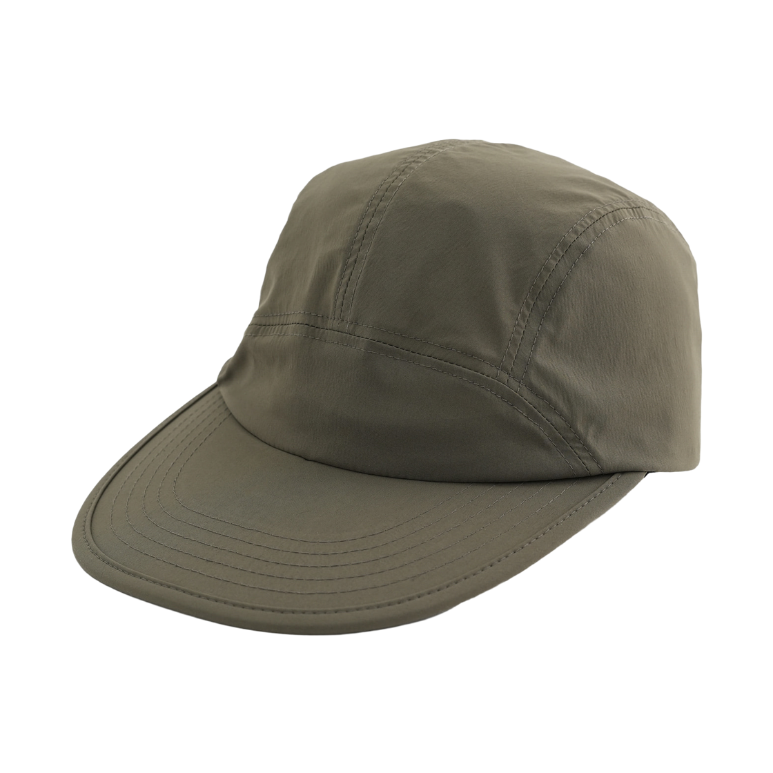 케일 솔리드 트레일 캡 카키(Cayl Solid Trail Cap Khaki) - 1