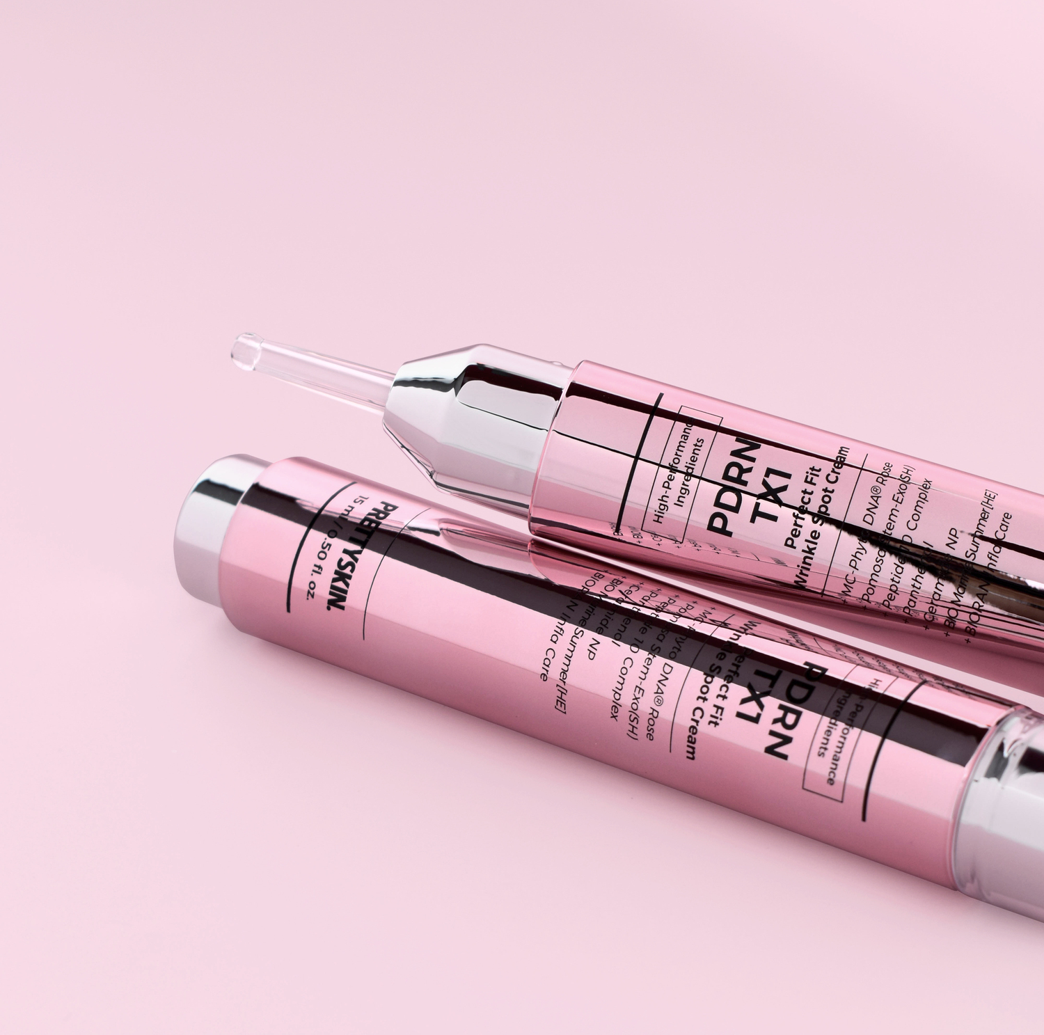 프리티스킨 PDRN TX1 퍼펙트 핏 링클 스팟 크림(PRETTYSKIN PDRN TX1 PERFECT FIT WRINKLE SPOT CREAM) - 3