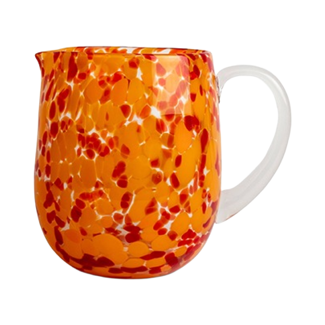 26482 INNOMETSA BYON Jug Messy Round