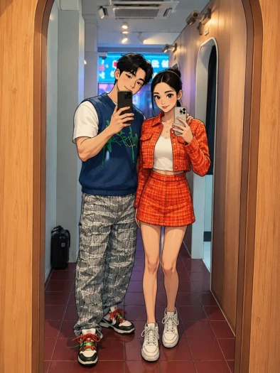 스타일 카드