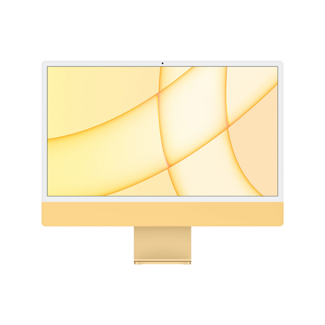 [A등급] 리퍼비시 2021 iMac 24 M1 RAM 8GB SSD 256GB([A등급] Refurbished 2021 iMac 24 M1 RAM 8GB SSD 256GB) - 4