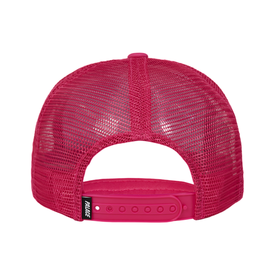 팔라스 키티 라인스톤 트러커 스위트 핑크 - 26SS(Palace Kitty Rhinestone Trucker Sweet Pink - 26SS) - 2