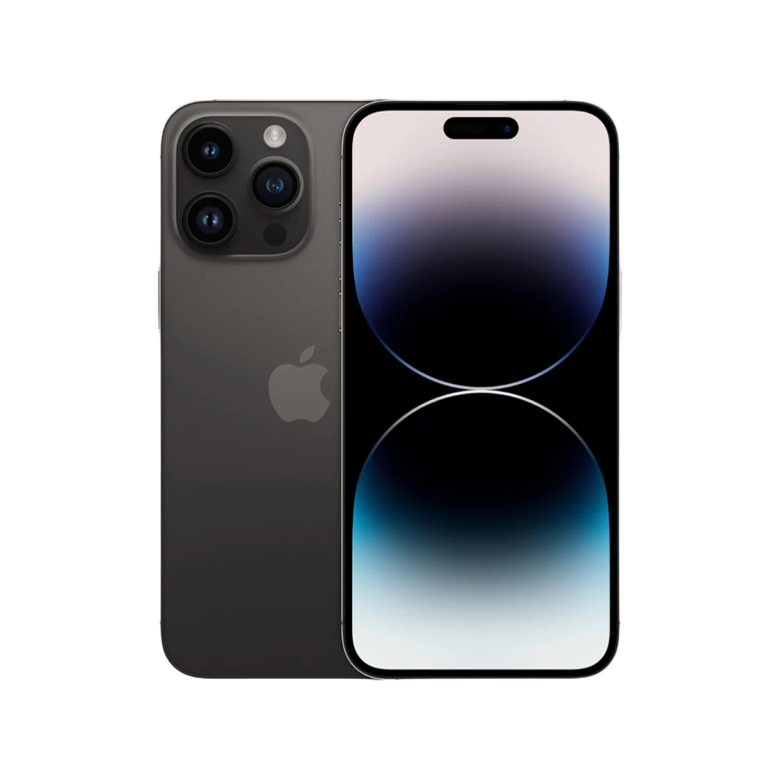 [S등급] 리퍼비시 아이폰 14 프로 맥스 128기가 스페이스 블랙([S등급] Refurbished iPhone 14 pro max 128GB Space Black)