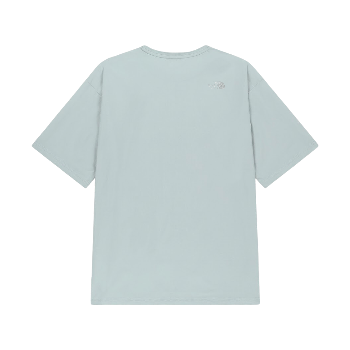 노스페이스 화이트 라벨 아이스맥스 숏슬리브 R/티셔츠 라이트 그레이 - 26SS(The North Face White Label Icemax S/S R/T-Shirt Light Gray - 26SS) - 2