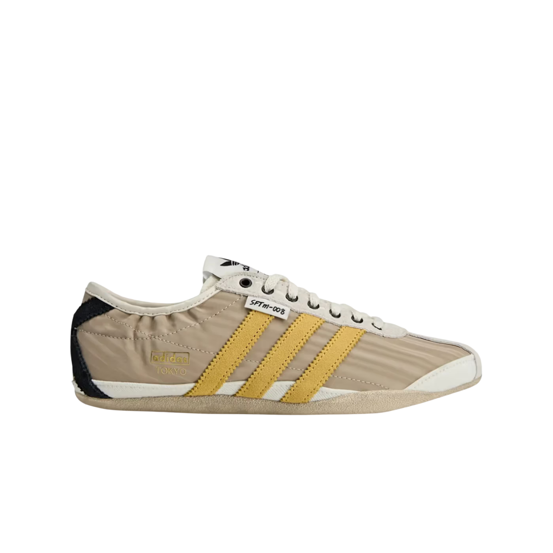 (W) 아디다스 x 송 포 더 뮤트 007 도쿄 오프 화이트((W) Adidas x Song for the Mute 007 Tokyo Off White) - 1