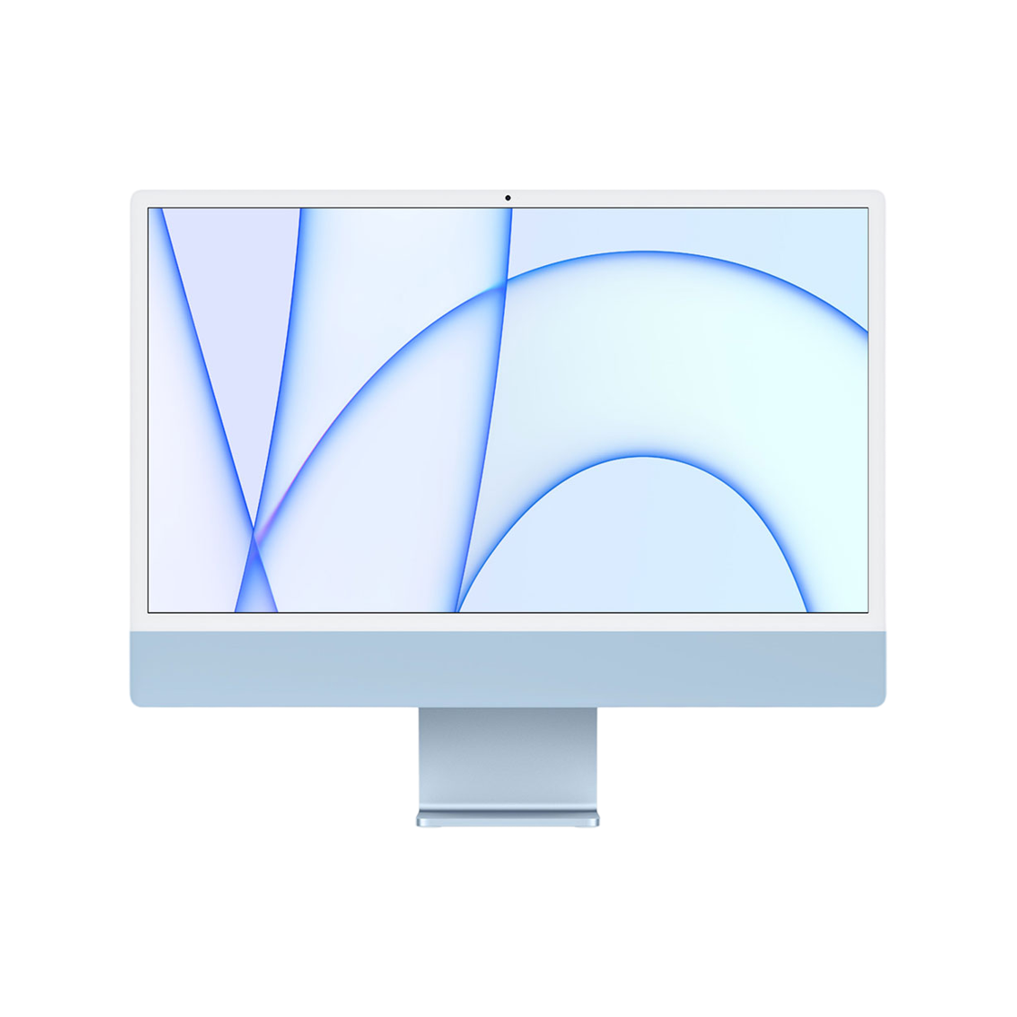 [A등급] 리퍼비시 2021 iMac 24 M1 RAM 8GB SSD 256GB([A등급] Refurbished 2021 iMac 24 M1 RAM 8GB SSD 256GB)