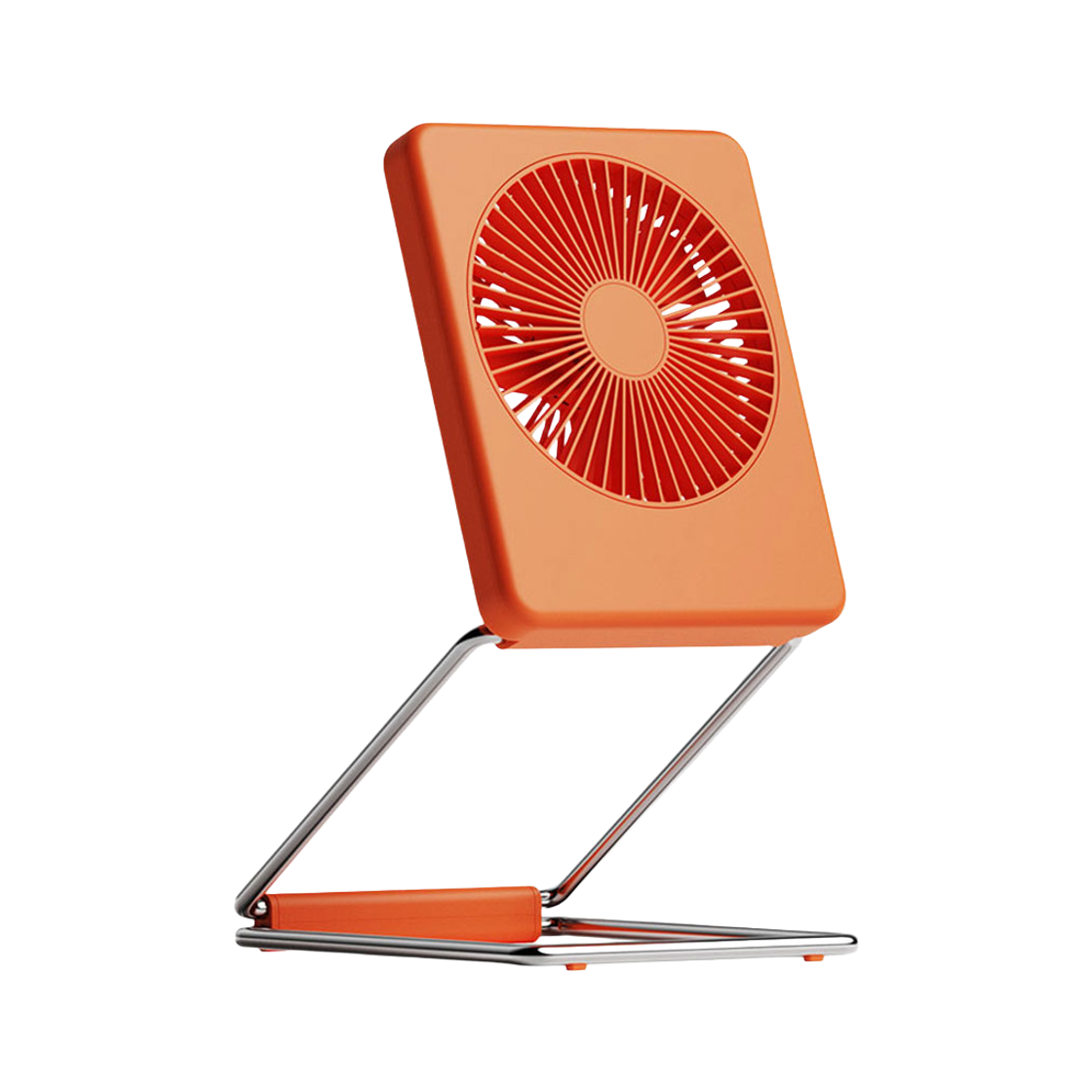 시코 무선 미니 폴딩팬 탁상형 접이식 선풍기(CICO MINI WIRELESS FOLDING FAN) - 4