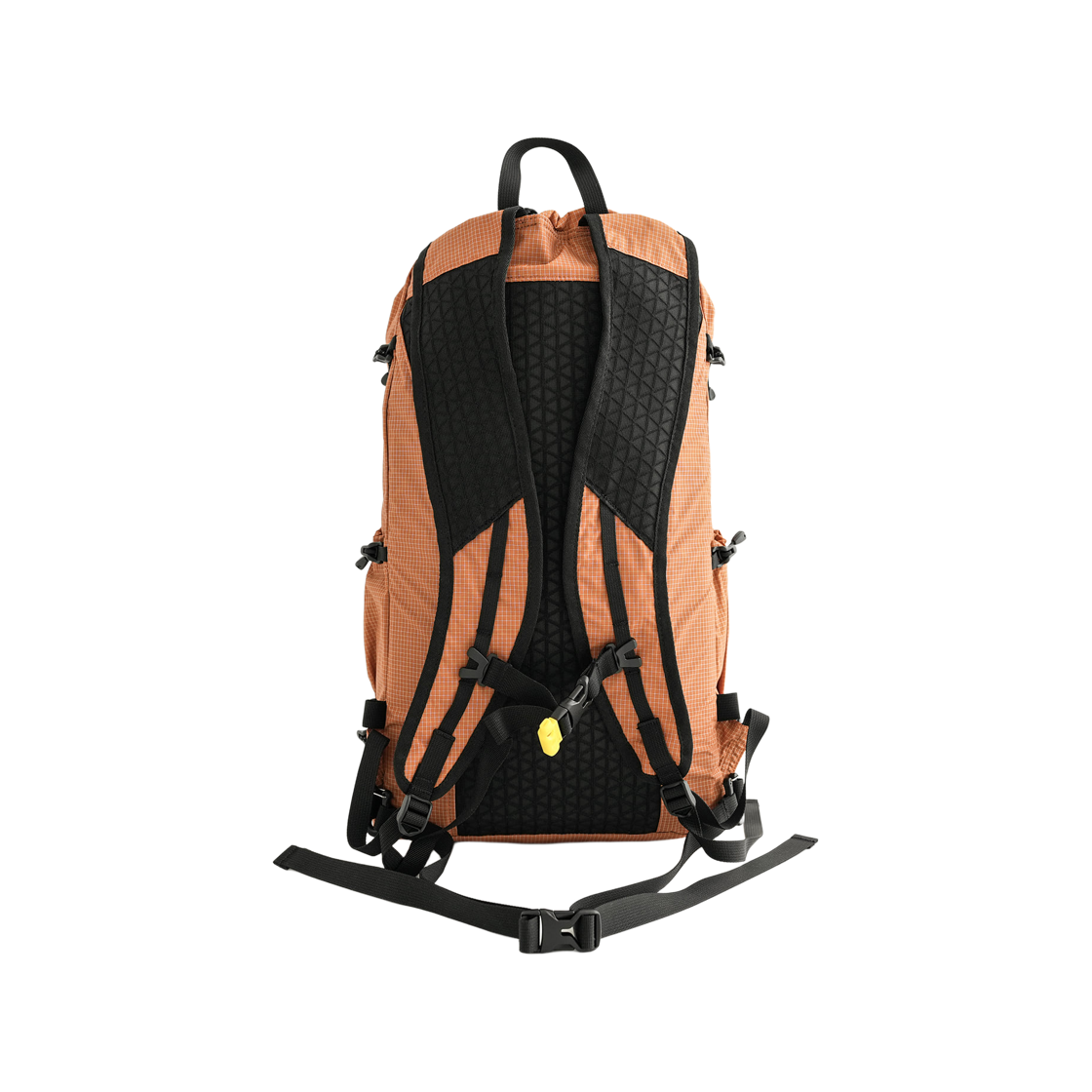 케일 초피 코듀라 오렌지(Cayl Chopee Cordura Orange) - 2