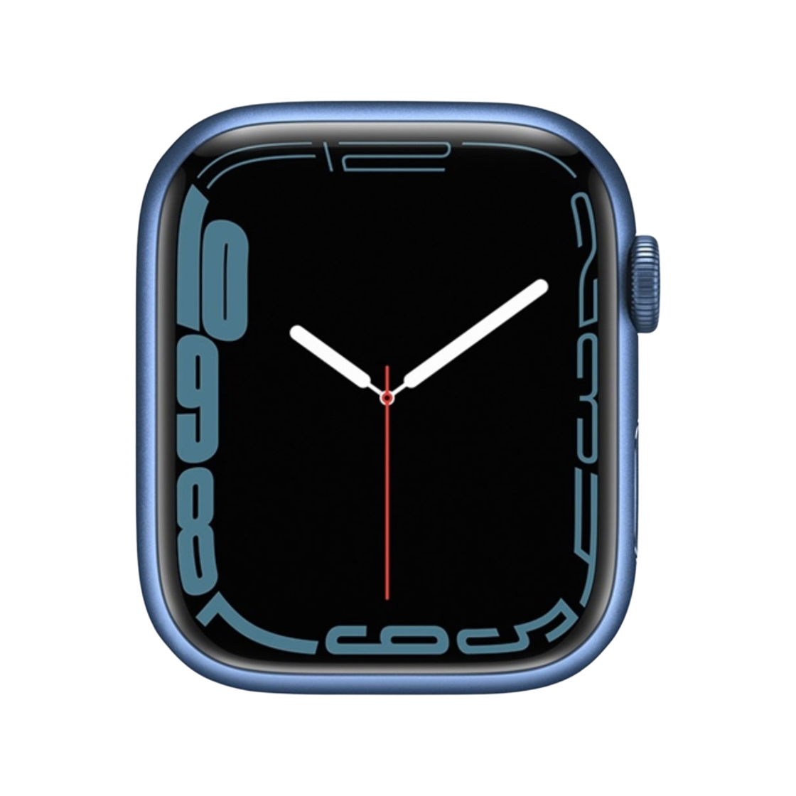 [A등급] 리퍼비시 애플워치 7 45mm GPS (알루미늄)([A등급]  Refurbished Apple Watch Series 7 45mm GPS (Aluminum)) - 4
