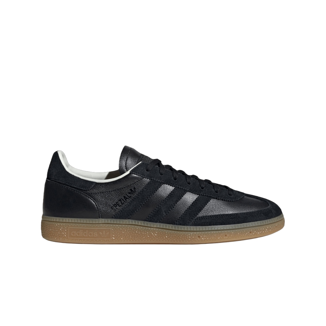 JH6400 Adidas Handball Spezial Core Black Gum