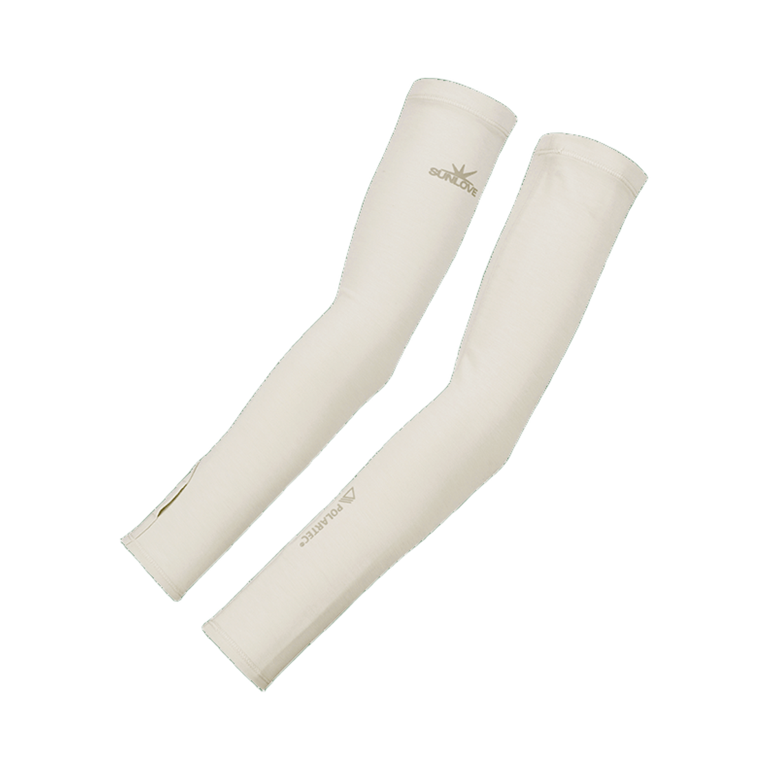 [트리플적립]썬러브 폴라텍 델타 플렉스에어 암 슬리브 스톤([트리플적립]SUNLOVE Polartec® Delta™ FlexAir Arm Sleeves Stone) - 2