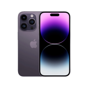 [S등급] Refurbished iPhone 14 Pro 256GB Deep Purple