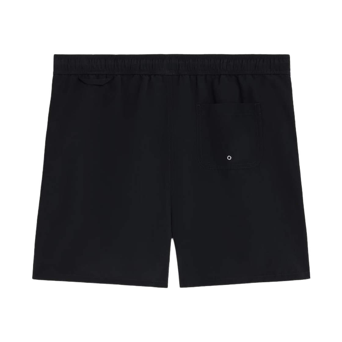 셀린느 스윔수트 쇼츠 나일론 블랙(Celine Swimsuit Shorts in Nylon Black) - 2