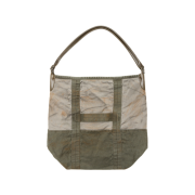 Hatchingroom VTG Canvas Bag Olive