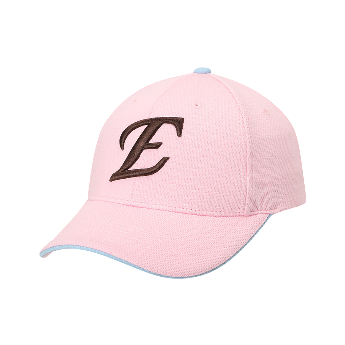 한화 이글스 x 꿈순이 벨크로캡(Hanwha Eagles x KKUMSUNI Velcro Cap)