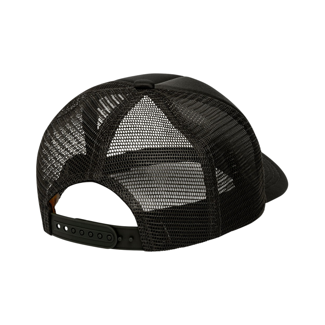 갤러리 디파트먼트 GD 트러커 캡 블랙(Gallery Dept. GD Trucker Cap Black) - 2