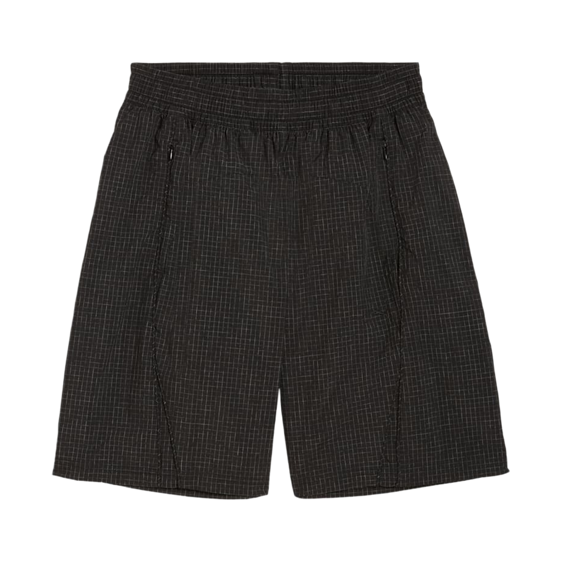 635459-01 Puma CLRT Shorts Black
