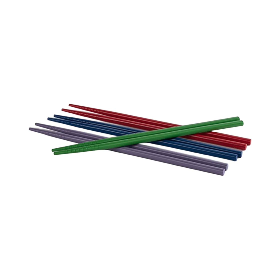 이노메싸 바이온 찹스틱 세트 야키 4 세트 멀티 (26450)(INNOMETSA BYON Chopstick Set Yaki 4 set) - 1