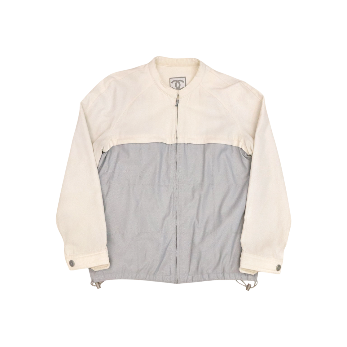 샤넬 스포츠 나일론 자켓 C-C57287(Chanel Sport Nylon Jacket C-C57287)