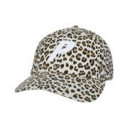 Palace P 6-Panel Cute Leopard - 26SS