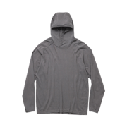 Hatchingroom Base Hoodie Grey