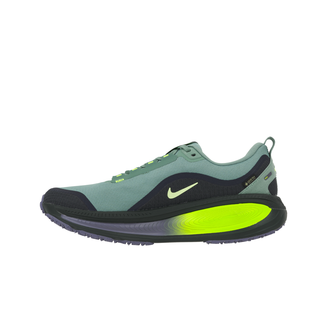 나이키 보메로 18 고어텍스 씨위드 캐넌(Nike Vomero 18 Gore-Tex Seaweed Cannon) - 3