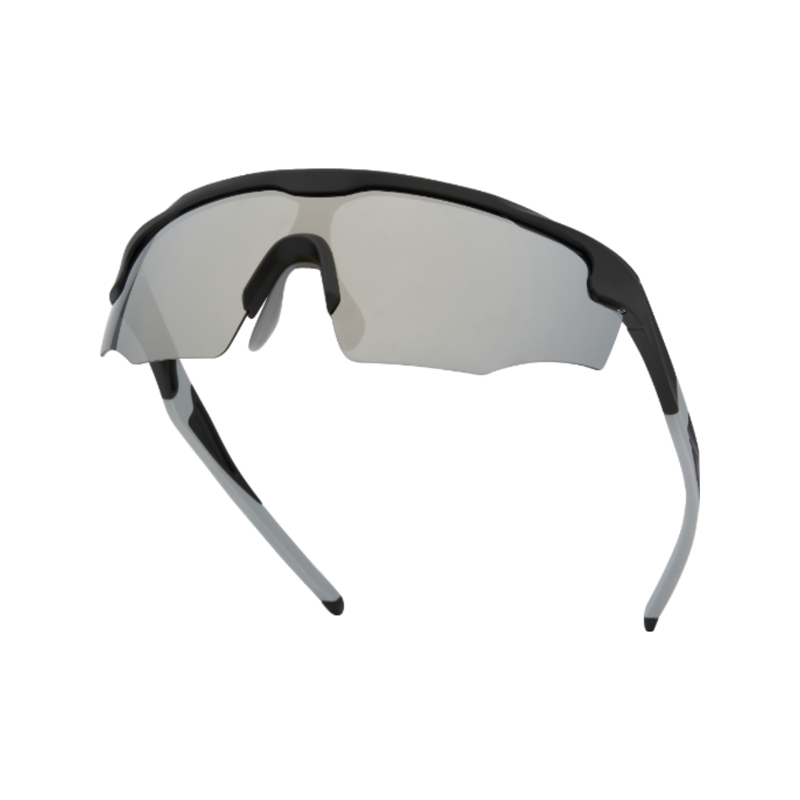 챕터엑스 볼트X 고글 실버미러(Chatper.X Volt X Goggle Silver Mirror) - 2