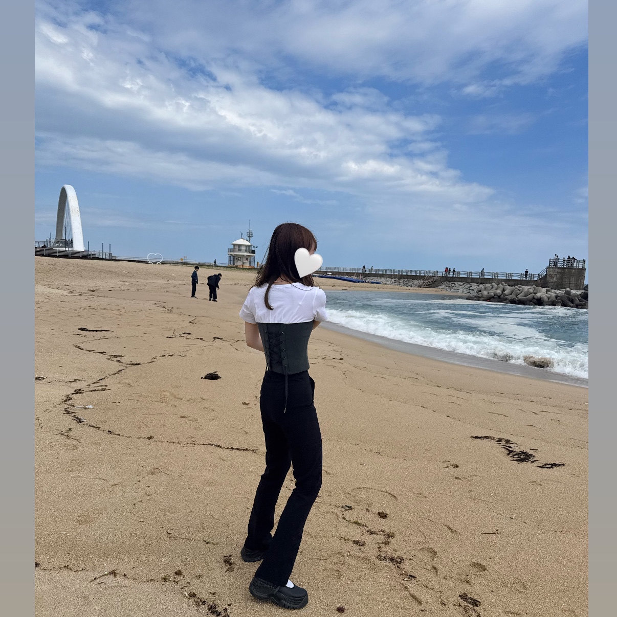 민서님의 스타일