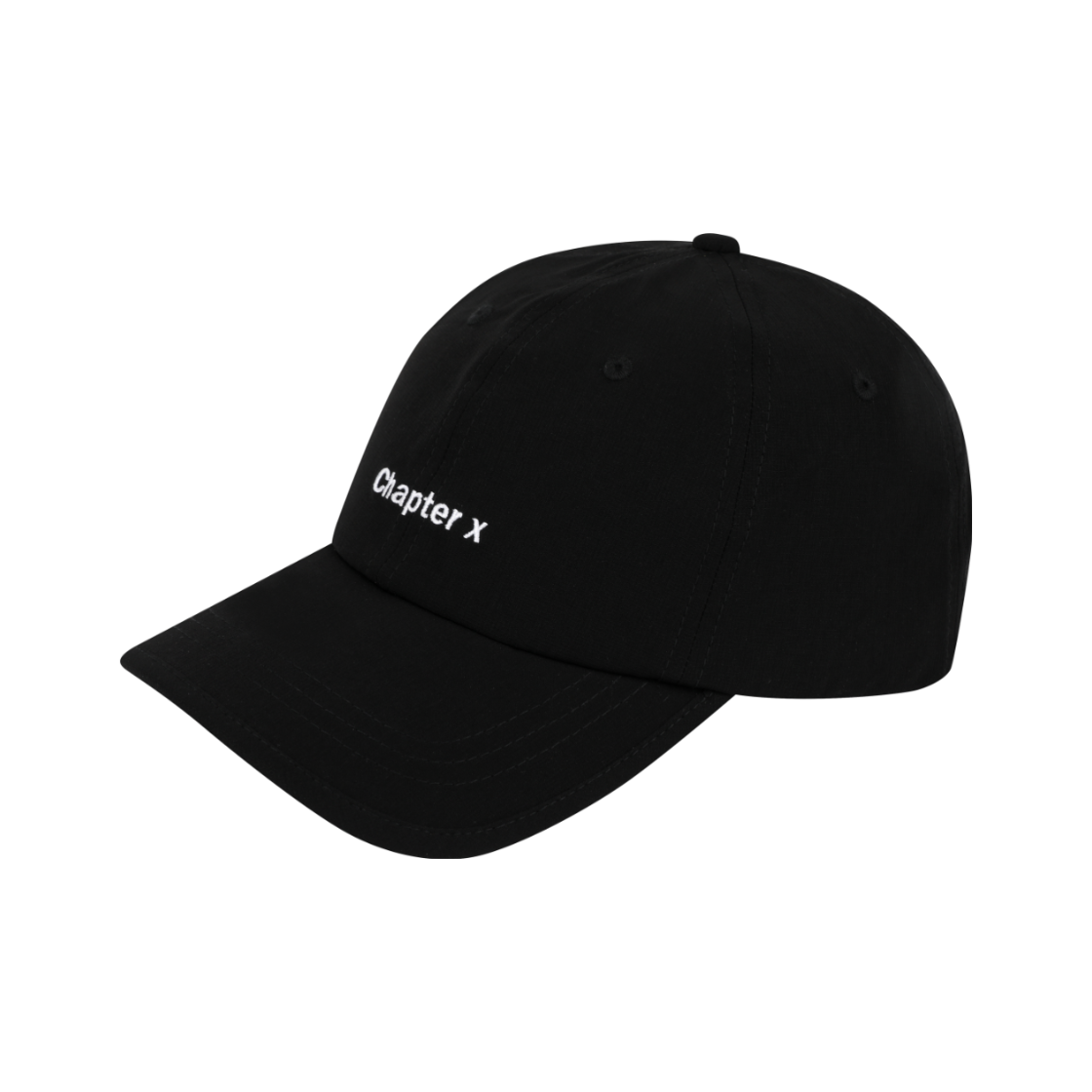 챕터엑스 크리스피 텍스처 어반쉐이드 블랙(Chapter.X Crispy Texture Urban Shade black) - 2