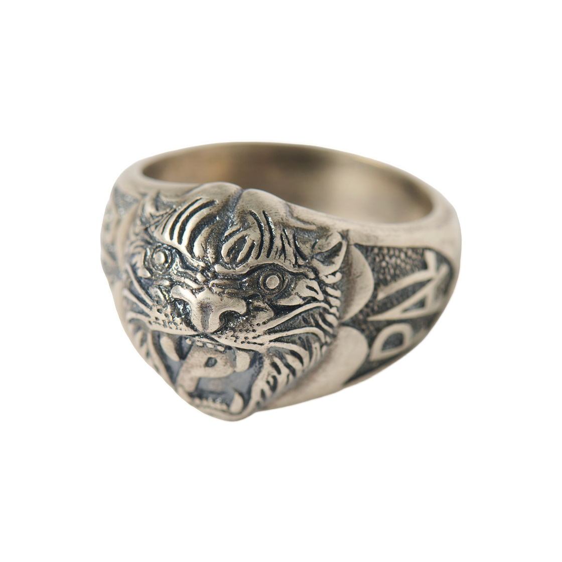 팔라스 레오파드 링 실버 - 26SS(Palace Leopard Ring Silver - 26SS) - 2