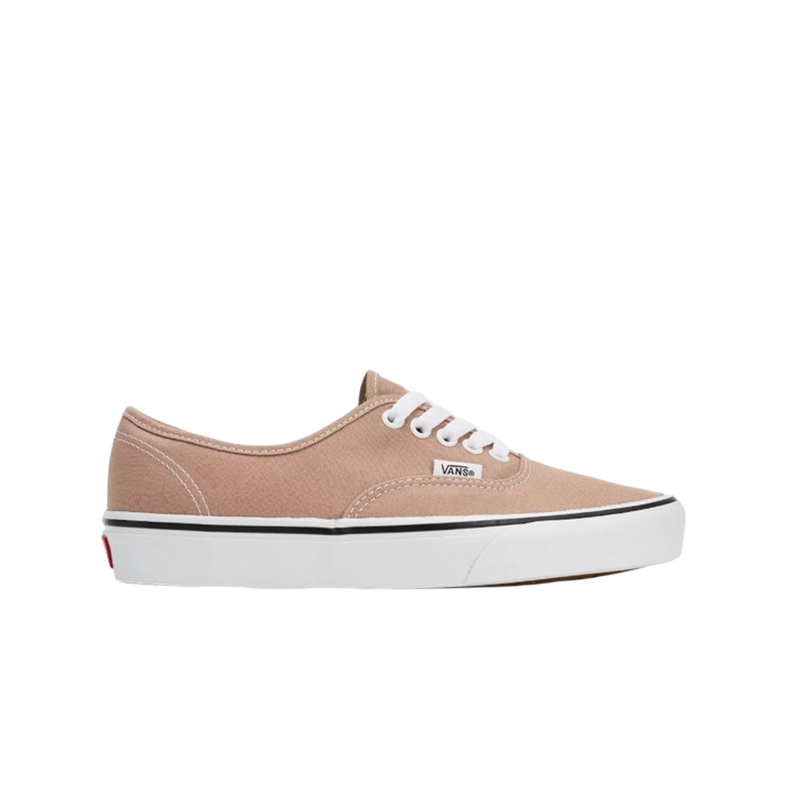 VN000D8BE2V Vans Authentic Theory Warm Taupe