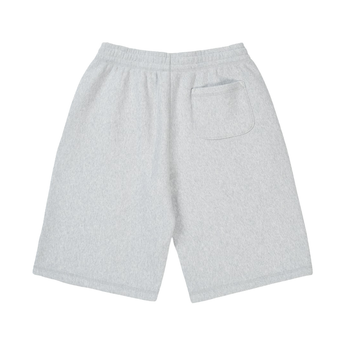 팔라스 유니섹스 쇼츠 그레이 말 - 26SS(Palace Unisex Short Grey Marl - 26SS) - 2