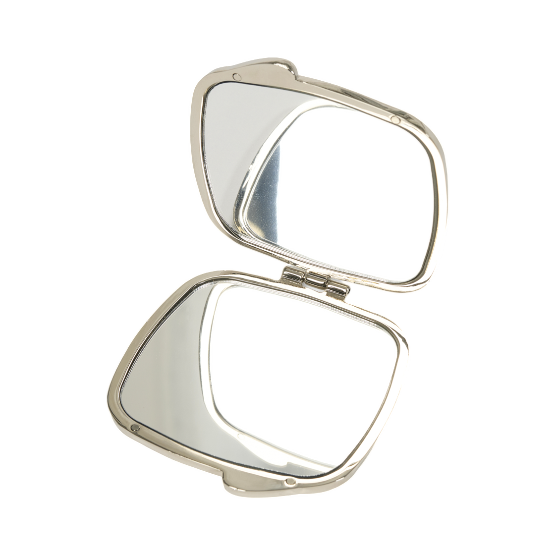 팔라스 키티 컴팩트 미러 블루 - 26SS(Palace Kitty Compact Mirror Blue - 26SS) - 2