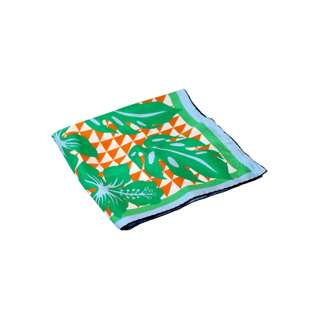 프라다 스카프 멀티컬러 C-B57146(Prada Multicolor Scarf C-B57146) - 1