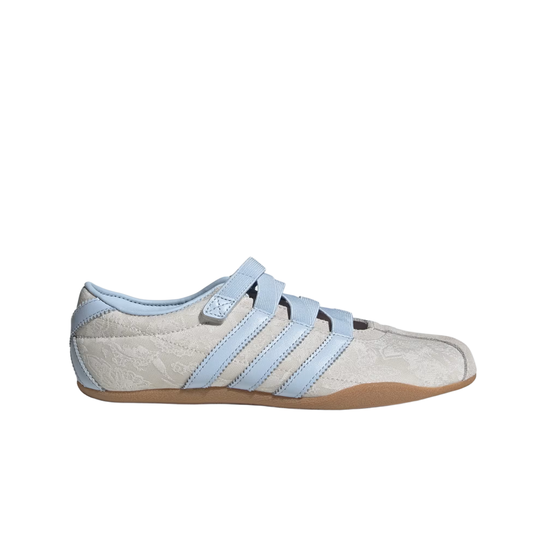 IH4532 (W) Adidas x Liberty London Tokyo Mary Jane Chalk Pearl Crystal Sky
